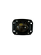 Балка LED (противотуманка) светодиодная 12-24V(3000/4500/6000 K) 2300LM 02128 фото 1