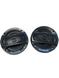Динамики мощные для авто BLASKAR BL-1695 колонки 16 см 350W 02178 фото 2