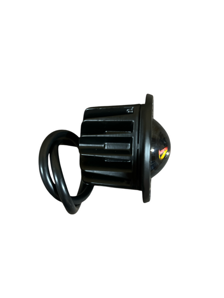 Балка LED (противотуманка) светодиодная 12-24V(3000/4500/6000 K) 2300LM 02127 фото