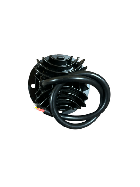 Балка LED (противотуманка) светодиодная 12-24V(3000/4500/6000 K) 2300LM 02127 фото
