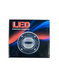 Балка LED (противотуманка) светодиодная 12-24V(3000/4500/6000 K) 2300LM 02127 фото 5