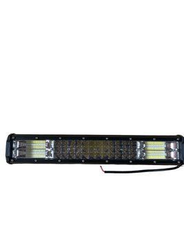 Балка LED 252W 12V-24V 6000 K (44 см) 01597 фото