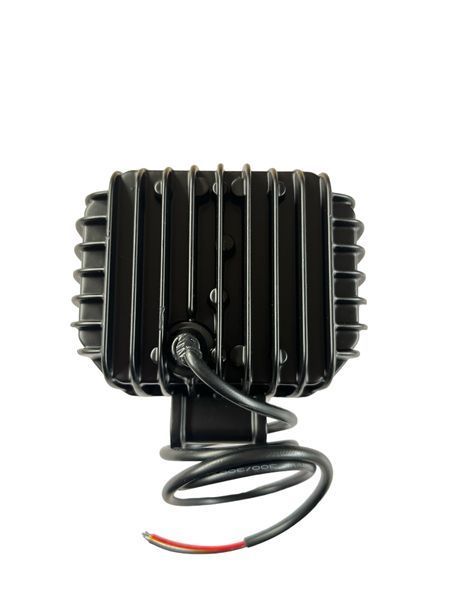 Балка LED (противотуманка) светодиодная 40W 12-24V 6000 K 01976 фото