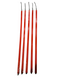 LED лента светодиодная 72 SMD 5730-50см-Белая-работает от 12 вольт 01066 фото 2