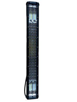 Балка LED- 288W 12V-24v 6000 K (51 см) (ціна за 1 шт.) 01598 фото