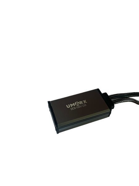 Світлодіодні лампи для автомобільних фар LED F6 H4 (12V24V) CANBUS 6000 K (комплект 2 шт.) (пр.о LED, 59) 01402 фото