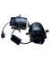 LED Лінза ПТФ 3,5 Дюйми Renault Peugeot Ford 120W 9000K- Ближній+Дальній 02344 фото 3