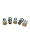 Автомобильная светодиодная лампа освещения стопов, поворотов 1156-13SMD (пр-во Китай) 00257 фото 2