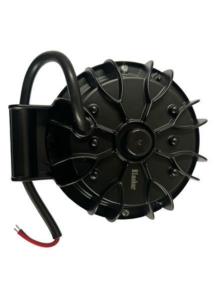LED (противотуманка) светодиодная 30W 12-24V 6000 K (Белый+желтый) 02100 фото