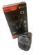 Модулятор FM 5в1 C1 12-24V з 2 USB 5V 3.1A та Type C 5V 3.1A компактний автомобільний аксесуар 02166 фото 1