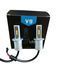 Комплект світлодіодних автоламп LED V9-Н1 (пара) (виробництво LED, Китай) 00599 фото 1