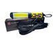 Переноска гаражна LED- 220v (пластик)-5 метрів (COBALT)-Y-701-BLASKAR 01228 фото 1