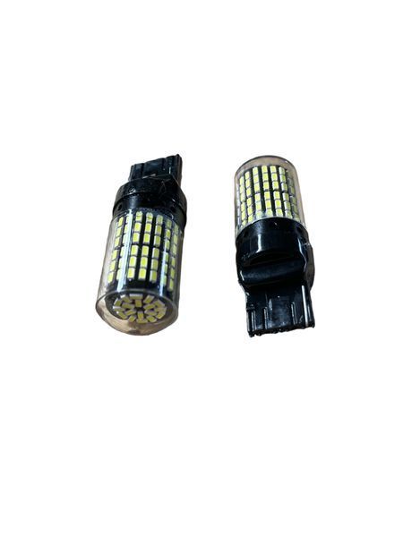 Автомобільна світлодіодна лампа Т-20-144 smd-Білий колір 02000 фото