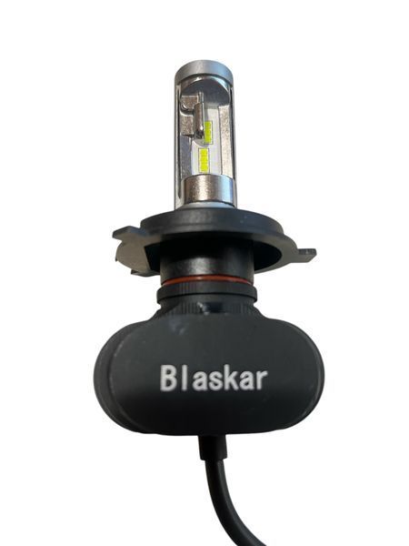 Автомобильные светодиодные лампы LED Headlight H4 35W 6000 K ( ціна за комплект 2 шт.) 00604 фото