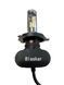 Автомобильные светодиодные лампы LED Headlight H4 35W 6000 K ( ціна за комплект 2 шт.) 00604 фото 2
