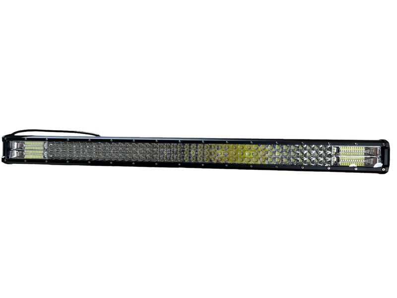 Балка LED (протитуманка)-468W 12V-24V (86 см) H-20-468W (86 см) фото