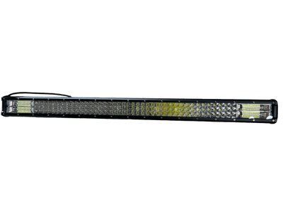 Балка LED (протитуманка)-504W 12V-24V (93 см) (ціна за 1 шт.) 01712 фото