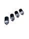 Автолампа 1156 (3030)-9SMD 24V-Жовта-Прозора- Одноконтактна 02149 фото 2