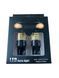 Автомобильная светодиодная лампа T-20-168 smd Белый+желтый цвет 01734 фото 4