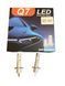 Комплект светодиодных автоламп LED Q7-Н1 (пара) (производство LED, Китай)15000LM 02031 фото 1
