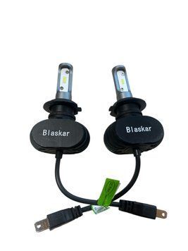 Світлодіодні лампи для автомобільних фар LED Headlight H7 25W 6500 K ( ціна за комплект 2 шт.) 00605 фото
