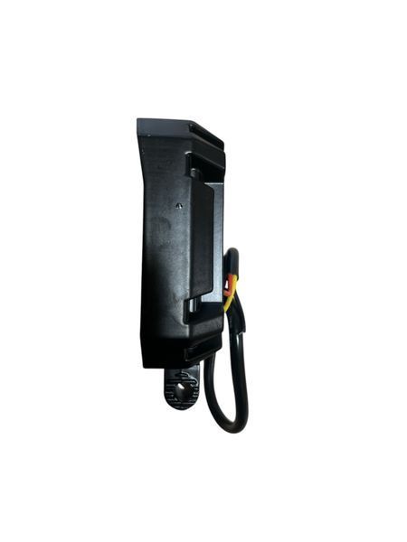 Балка LED (протитуманка) світлодіодна (10 світлодіодів) 30W 12-80 V 6000 K  02160 фото