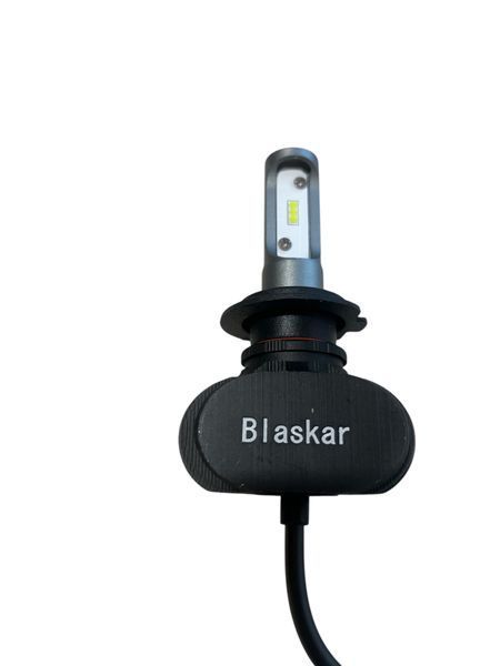 Світлодіодні лампи для автомобільних фар LED Headlight H7 25W 6500 K  ( ціна за комплект 2 шт.) 00605 фото