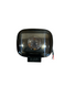 Балка LED (противотуманка) светодиодная 35W 12-24V 6000 K Линза-белый свет 00525 фото 1