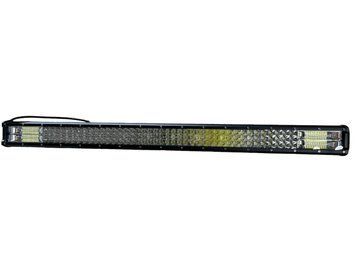 Балка LED (протитуманка)-576W 12V-24V (1,07 метра) 01714 фото