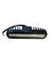 Балка LED (противотуманка) светодиодная 12V-24V(30W-45мм) (Красный+стробоскоп) 02071 фото 1
